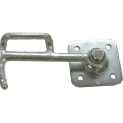 KASTENVERSCHLUSS galvanised right 3000001