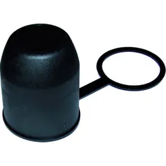 Kugelschutzkappe schwarz 3925514Schwarz