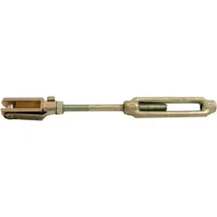 shortgestänge M8 galvanised