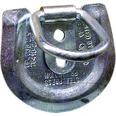 ZURRMULDE mit Ring AUFBAU