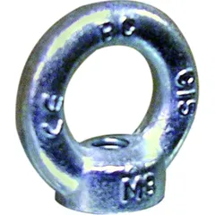 RINGHex nut M8 galvanised