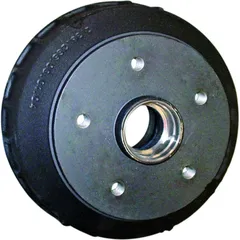 Brake Drum ALKO 200X50