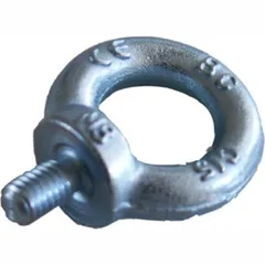 Eyebolt m8 galvanised