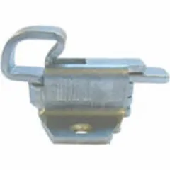 fast VERSCHLUSS aluminium
