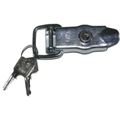 CylinderLock