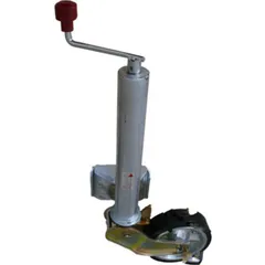 StützWheel voll Rubber 60MM 242061