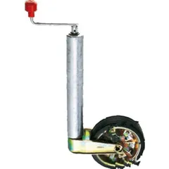 StützWheel voll Rubber ALKO