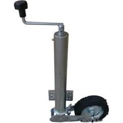 StützWheel voll Rubber