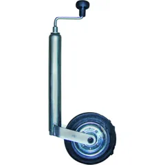 Stützrad vollgummi 1860897