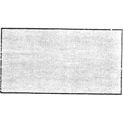 Galvanised repair sheet