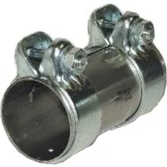 Rohrverbinder 60/125 mm