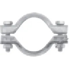 Klemmschelle 254387