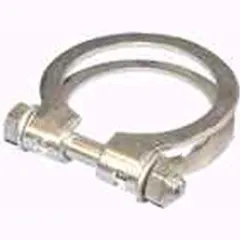 Silencer schelle 48.5mm