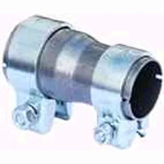 Rohrverbinder 42/50/115 mm