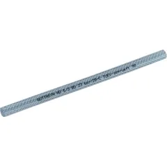 Clear hose pvc id 13mm od 20mm