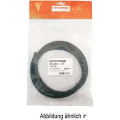 VACUUM HOSE - RETURN HOSE 3.5x8