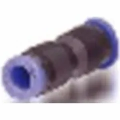 Rohrverbinder 8 mm gerade