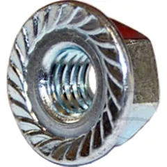 Mutter SPERRZAHN M6SW10