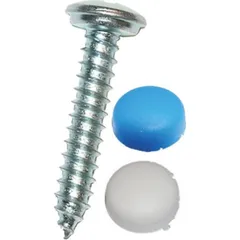BlechScrew galvanised 5.6X19