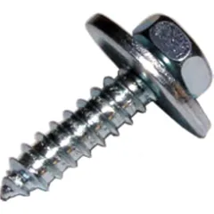 Blechschraube 6.5X20 verzinkt 6901 4044325925224