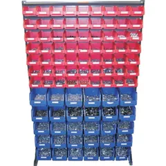 Bearing BOXENREGAL 93-fach
