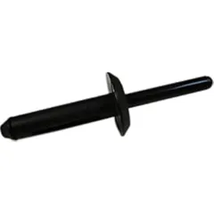 Niet Kunststoff 5.0MM 50STCK
