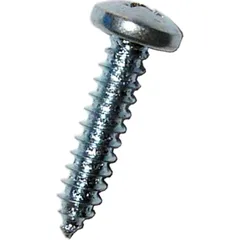 Screws 4.8x22 din7981