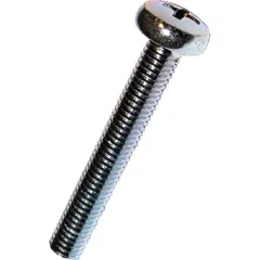 Screw 4X12 7985