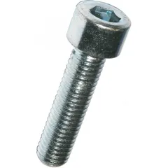 Cap head allen bolt m8x50