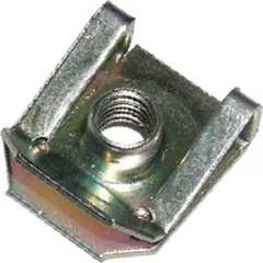 Speed nut m5