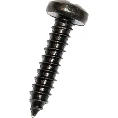 Screws 5.5x16 din7981