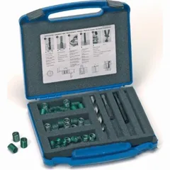 HELICOIL PLUS THREAD INSERT M10 x 1