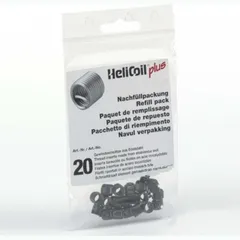 Helicoil m5x5
