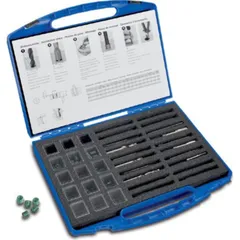Helicoil plus assortment 5656