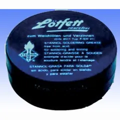 Weichlötfett 100 g