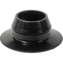 Valve hole compensator sleeve
