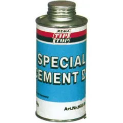 SPECIAL CEMENT blue 40G