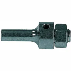 Buffing tool bolt