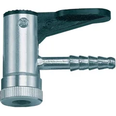 Lever plug-in nipple 4.5X10