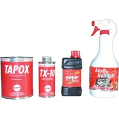Tank-SANIERUNGS-Set TAPOX