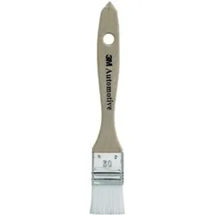 3m nylon flat sealant brush