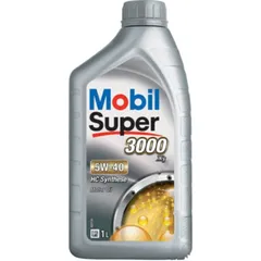 Motoröl 5W40 SUP 3000 1 Liter