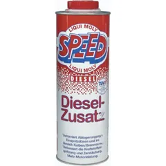 Additive diesel 1l lm