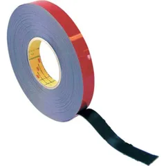 Acrylic plus tape 20mx6x1.14mm