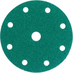 Schleifscheiben Klett 150 K120 E00313