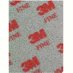 SOFTPAD FINE orange 3M