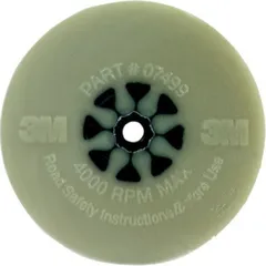 Wheel ier Disc 100x16mm 3m