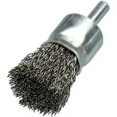 PINSELBUERSTE SCHAFT6 D10