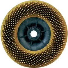 Bristle disc 115mm m14