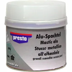 2K Metallspachtel 250G
